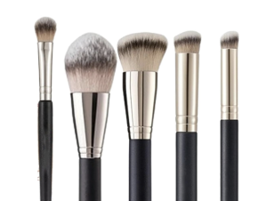 Makeup Brushes
